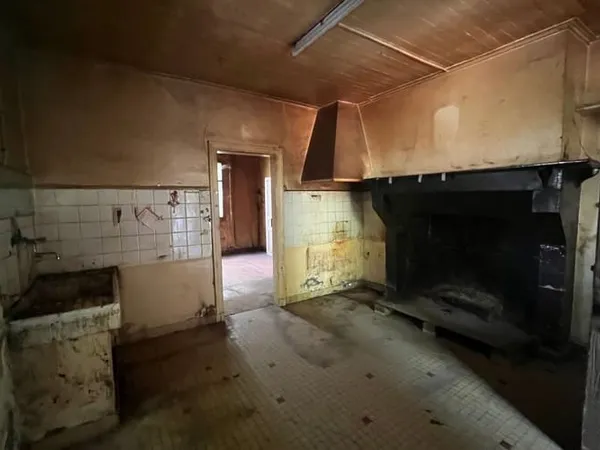 Maison 5 pièces 145 m²