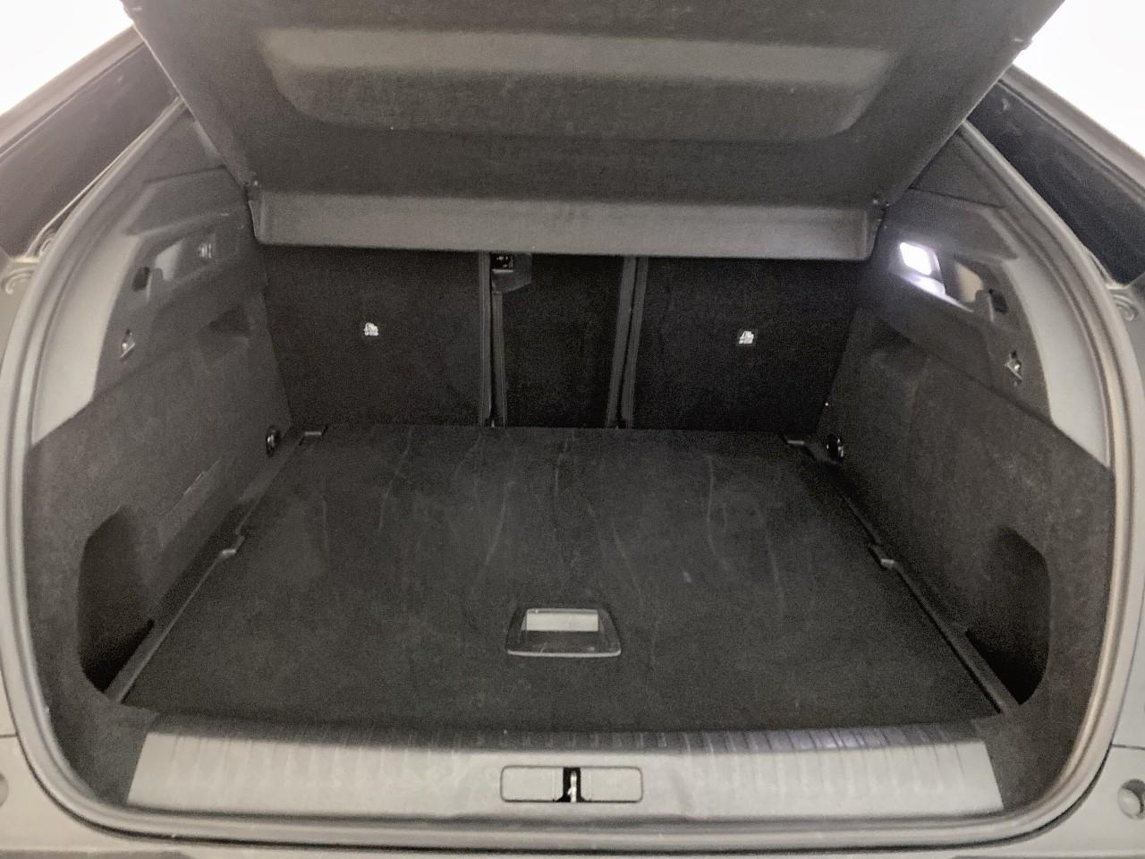 Peugeot 3008 hybrid 145 e-dcs6 allure — photo 6