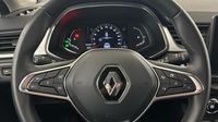 Renault Captur 1.3 TCe mild hybrid 140ch Techno — photo 25