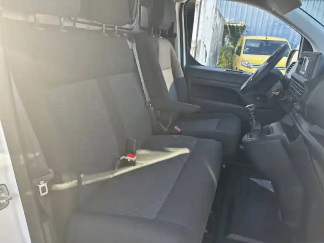 Citroën Jumpy fgn xl bluehdi 145 bvm6 — photo 45
