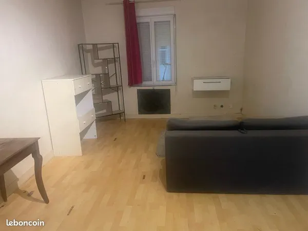 Studio 30m2
