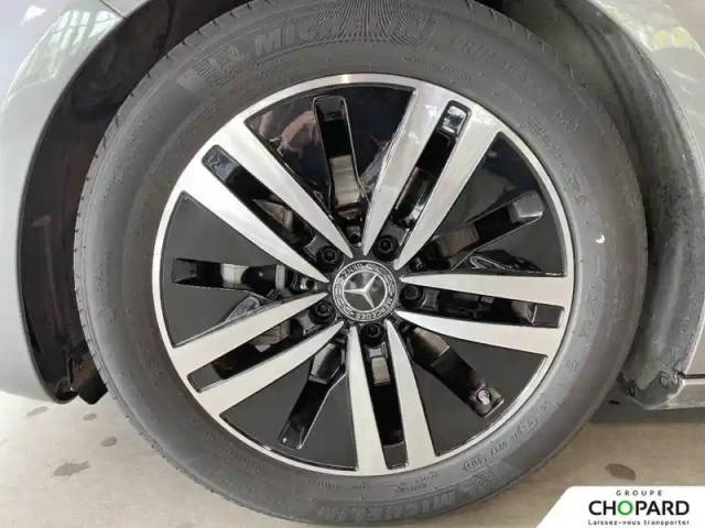 Mercedes Classe A 200 7g-dct — photo 25