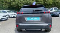 Peugeot 2008 1.2 PureTech 130ch S&S Allure EAT8 7cv — photo 6