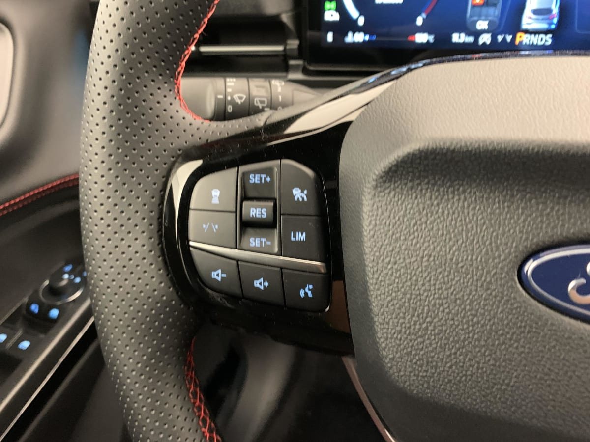 Ford PUMA — photo 15