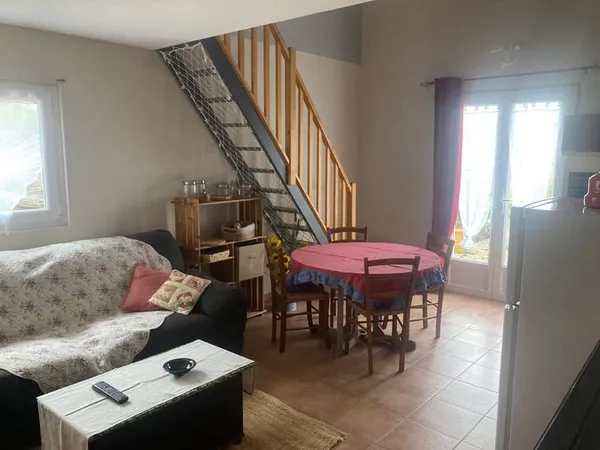 Maison 3 pièces 70 m²