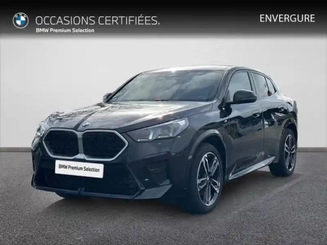 Bmw X2 sdrive20ia 170ch m sport dkg7