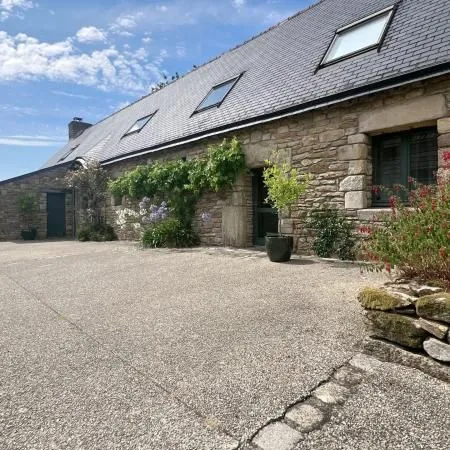 Longère 8 pièces 239 m²