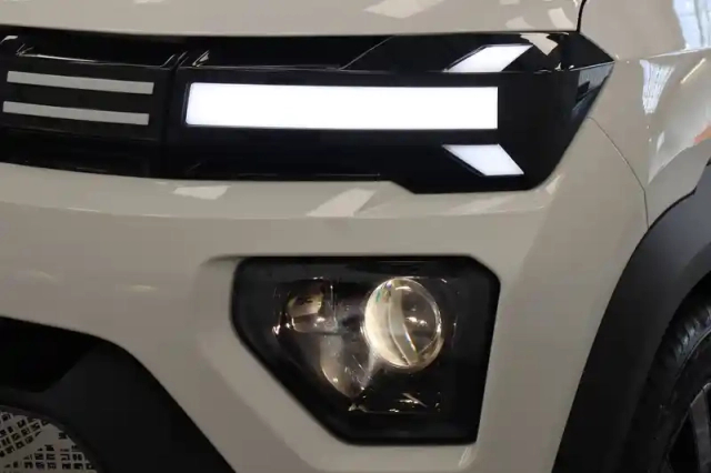 Dacia Spring gsr2 65 — photo 15