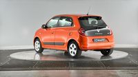 Renault Twingo E-Tech Electric Zen R80 Achat Intégral - 21MY — photo 8