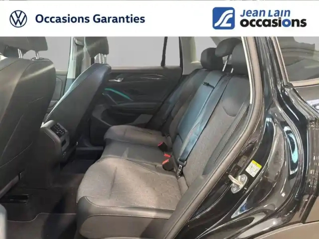 Volkswagen Tiguan 2.0 tdi 150ch dsg7 — photo 6