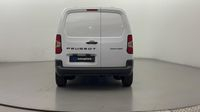 Peugeot Partner M 650kg BlueHDi 130ch S&S EAT8 — photo 6