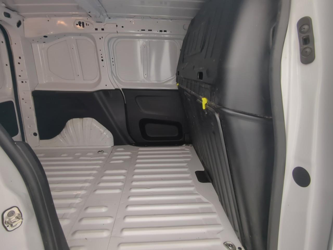Citroën Berlingo van m 650 bluehdi 100 s&s bvm6 — photo 10