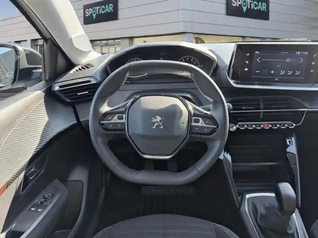 Peugeot 208 puretech 75 s&amp;s bvm5 active — photo 12