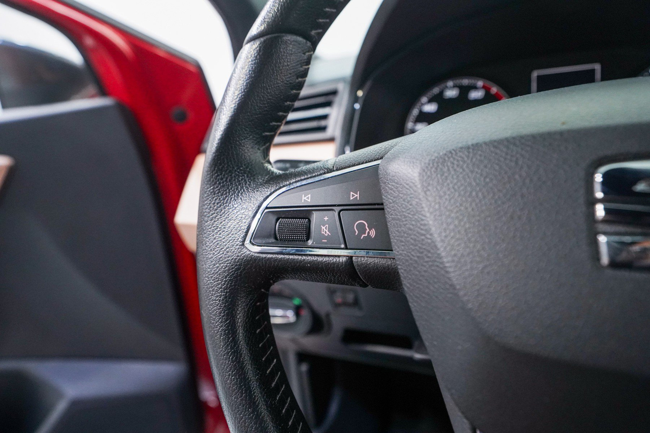 Seat Ibiza — photo 20