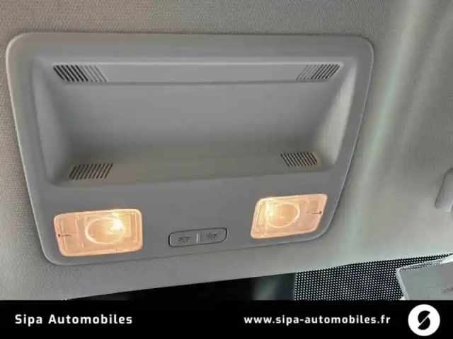 Ford Focus 1.0 flexifuel 125 s&amp;s mhev — photo 30