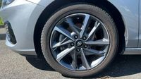 Hyundai I30 1.0 T-GDi 120ch Hybrid 48V Creative — photo 19