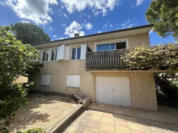 Maison 7 pièces 130 m²