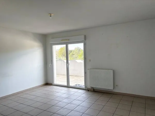 Appartement 4 pièces 84 m²