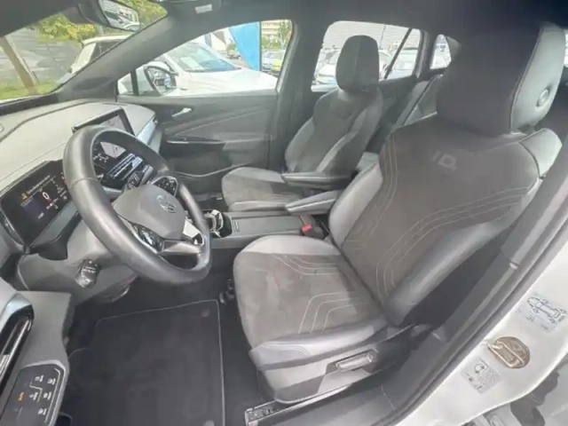 Volkswagen Id.4 174ch pro 77 kwh life plus — photo 7
