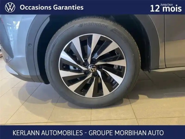Volkswagen T-Roc 1.5 etsi evo2 hybrid 150 ch dsg7 — photo 35