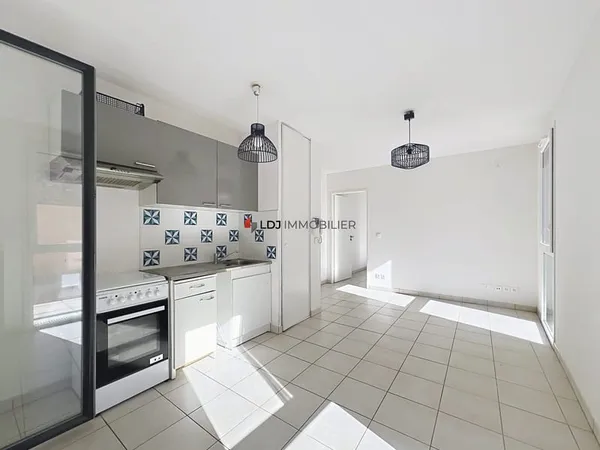 Appartement à vendre Prades
