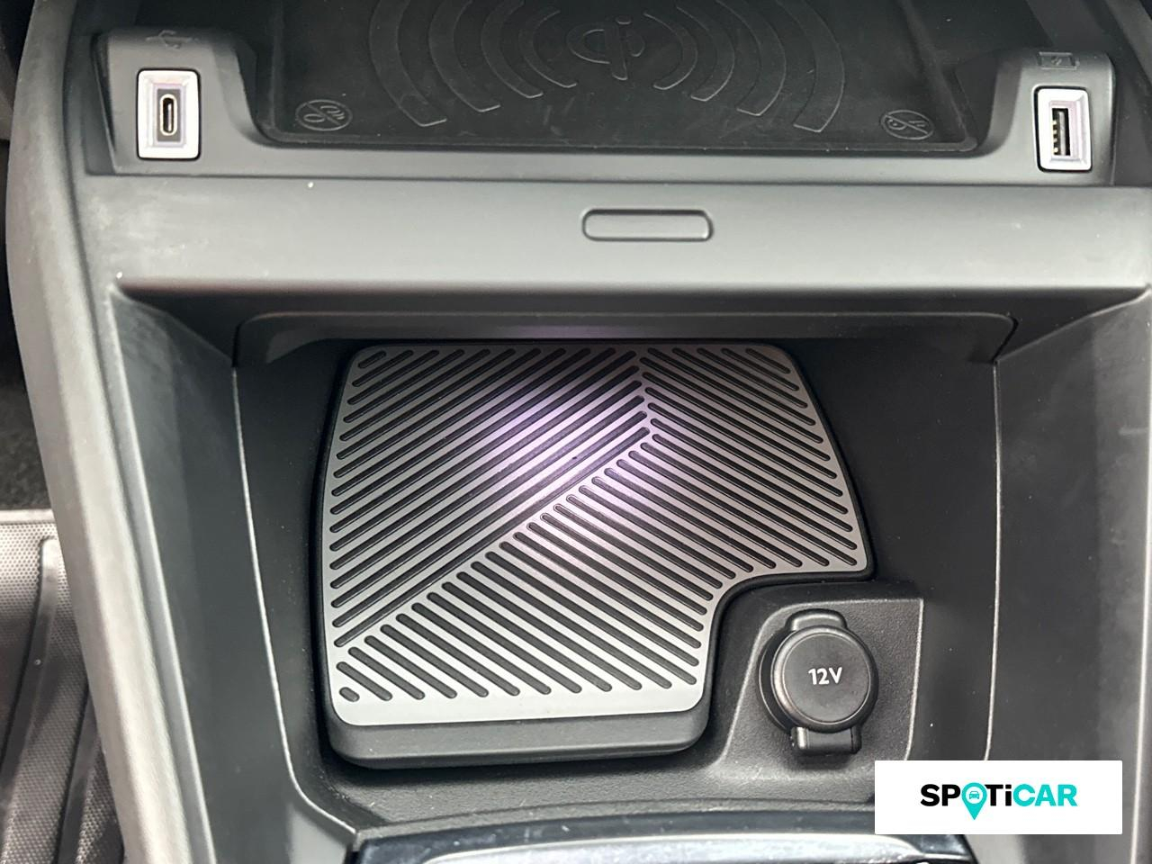 Citroën C4 bluehdi 130 s&s eat8 shine — photo 18
