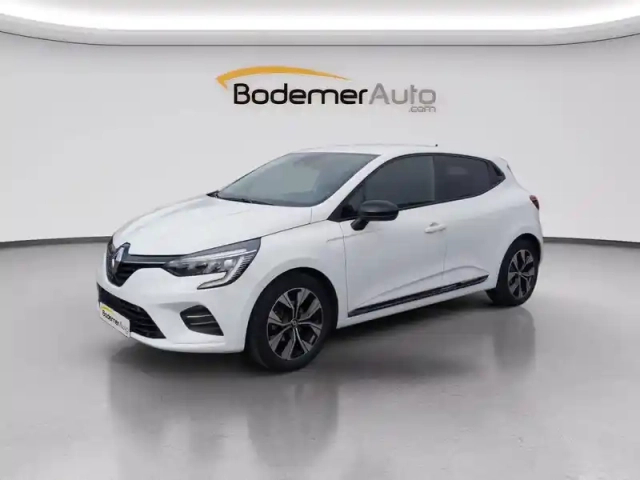 Renault Clio tce 100 gpl — photo 27