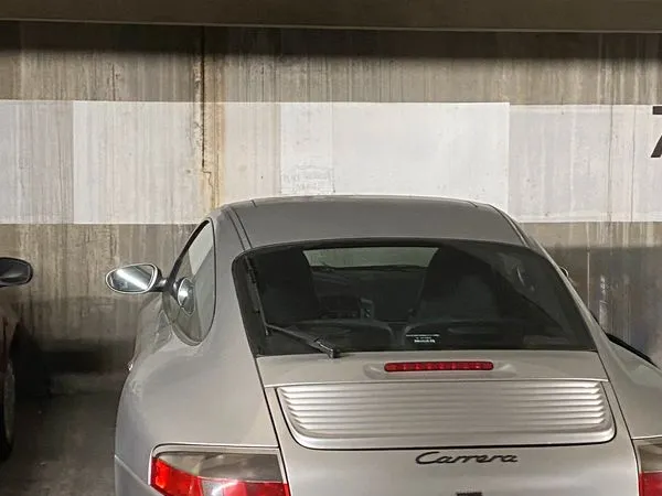 Place de parking Paris 13
