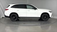 Mercedes Glc 300 e 313ch AMG Line 4Matic 9G-Tronic — photo 4