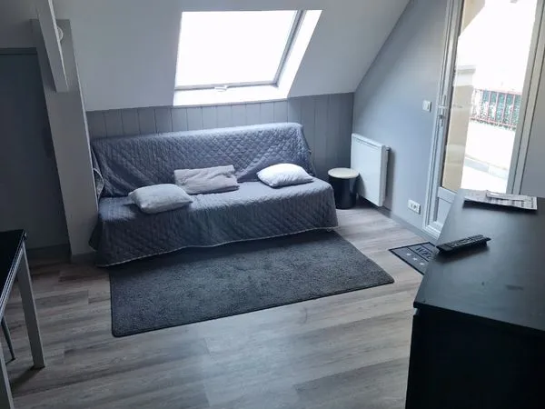 Loue appartement 42 m2 au sol