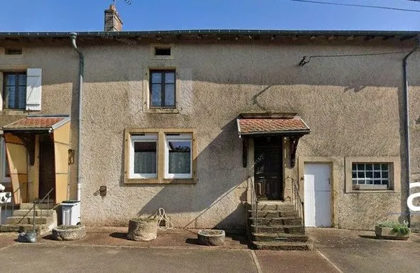 Ferme 5 pièces 159 m²