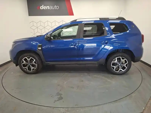 Dacia Duster eco-g 100 4x2 — photo 7