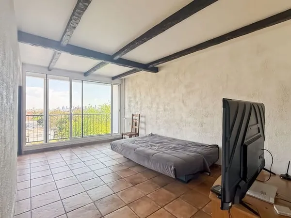 Appartement 3 pièces 69 m²