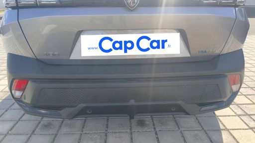 Peugeot 408 1.6 THP 225 Hybrid e-EAT8 - 408 – 2023 – 15164 km – Hybride rechargeable – Boîte Automatique — photo 28