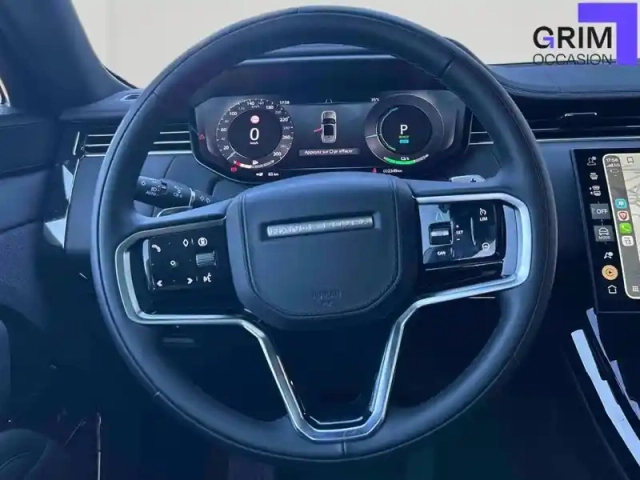 Land Rover Range Rover sport p460e awd 3.0l i6 phev — photo 6