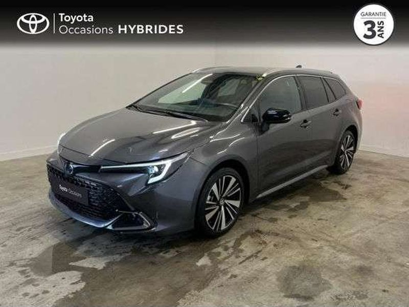 Toyota COROLLA Toyota Corolla Touring Sports 2.0 196ch Design MY24 — photo 1