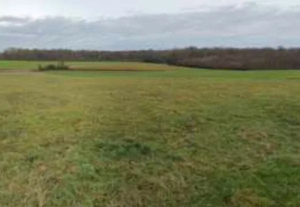 Terrain 747 m² PIZAY
