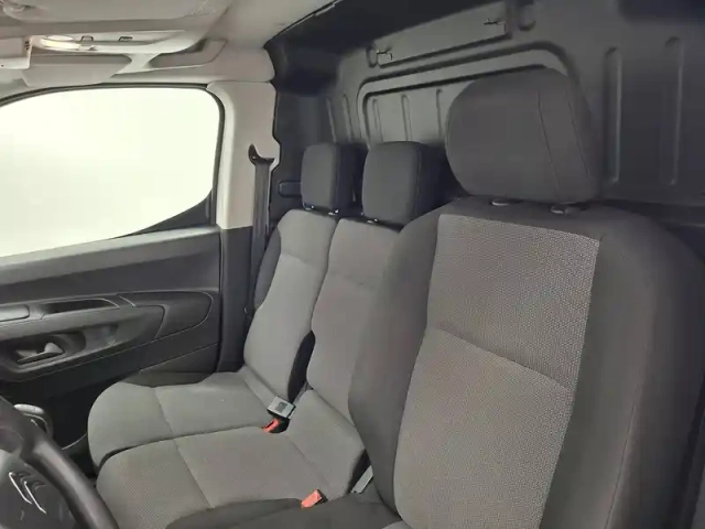 Citroën Berlingo van m 650 bluehdi 100 s&amp;s bvm5 — photo 73