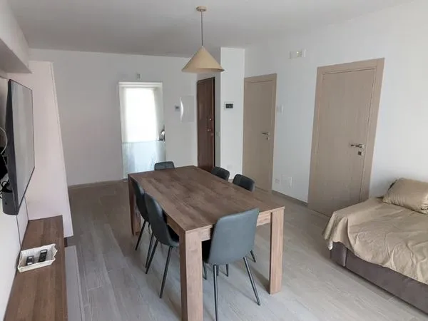 Appartement T2 place du Jura