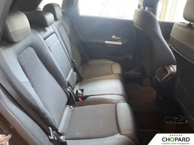 Mercedes Classe B 180 d 7g-dct — photo 20