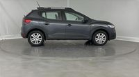 Dacia Sandero 1.0 ECO-G 100ch Stepway Confort -22 — photo 4