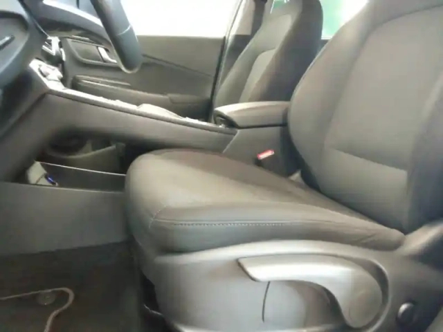 Hyundai Kona electrique 39 kwh - 136 ch — photo 69