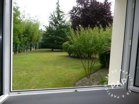 Appartement 2 pièces 31 m²