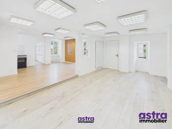 Appartement 5 pièces 109 m² - Centre d'Altkirch