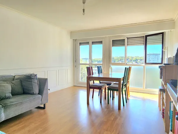 Appartement Saint Gratien 4 pièces 83 m2