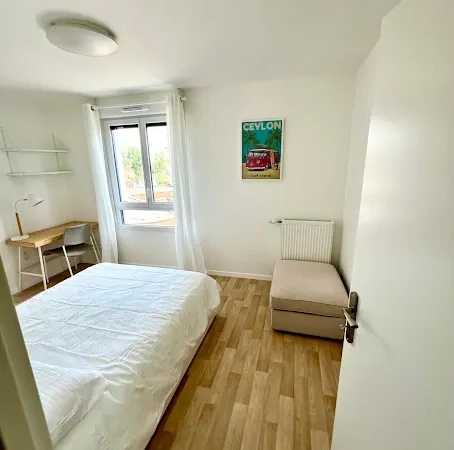 Appartement 5 pièces 76 m²