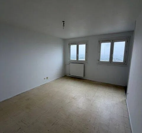 Appartement 1 pièce 34 m²