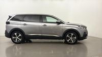 Peugeot 5008 1.5 BlueHDi 130ch E6.c Allure S&S EAT8 — photo 4