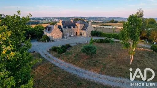Propriété 17 pièces 490 m²