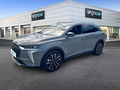 Ds Ds 7 crossback e-tense 225ch rivoli
